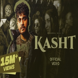 Kasht Mp3 Song