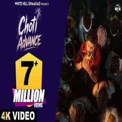 Choti Advance Mp3 Song